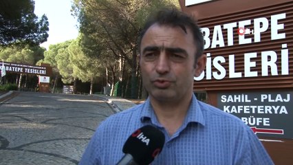 Tarihi yarımadada yeniden çadır kurulması isteniyor