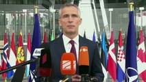 NATO'dan Rusya'ya uyarı - BRÜKSEL