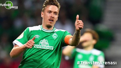 Fenerbahçe, Max Kruse ile anlaşmaya  vardı