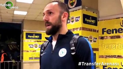 Galatasaray'ın Vedat Muriqi için son teklifi