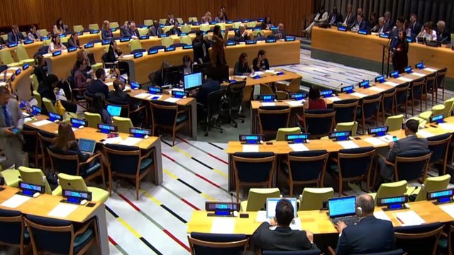 تعهدات دولية بدعم أونروا بـ 110 ملايين دولار