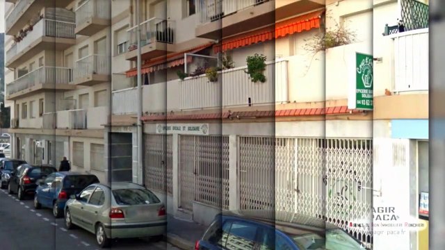 A vendre - Local - Nice (06300) - 65m²