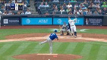[스포츠 영상] 뉴욕 양키스, 팀 홈런 신기록