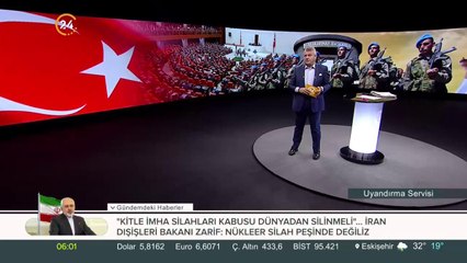 Uyandırma Servisi 1