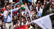 Çarpıcı İmamoğlu anketi: Anadolu'daki karşılığı yüzde 60'lara dayandı
