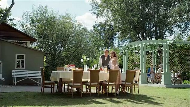 Ангел-хранитель 13 серия (2019)