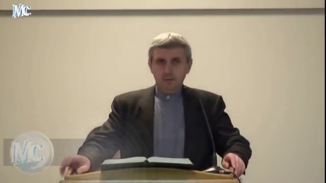 Iosif Anca - Ai fost creat ca sa poti alege | Predica