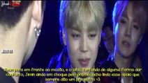 Jikook em: Momentos (Parte 5)