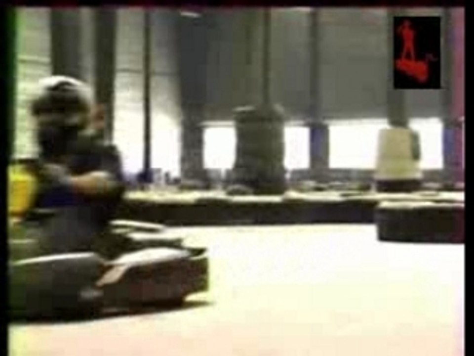 Rallye Bretagne Celtique 2008