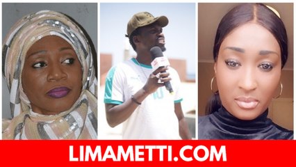 Demba Guissé : "Je ne sais pas comment fonctionne la SODAV"