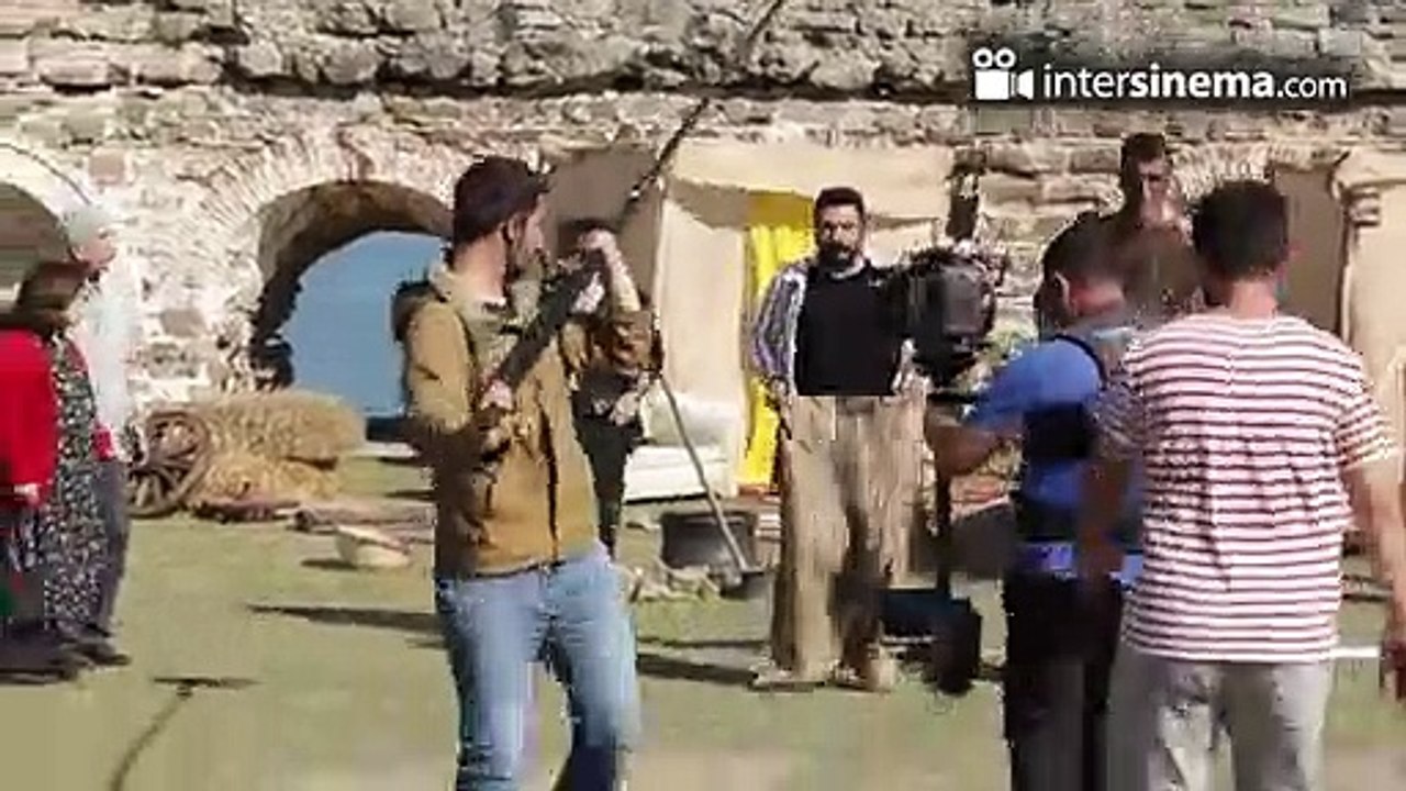 Geçmiş Olsun - Fragman