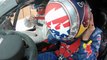 Trophy Truck Driver Bryce Menzies Drives Sebastien Loeb’s Dakar Car | Silk Way Rally 2019