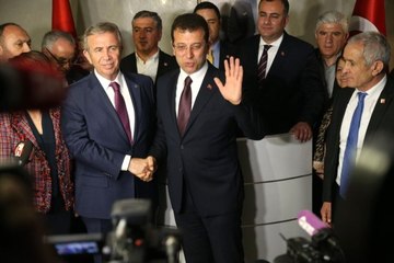 CHP'li Öztrak'tan "İmamoğlu ve Yavaş'ın atama yetkisi ellerinden alındı" iddiasıyla ilgili açıklama