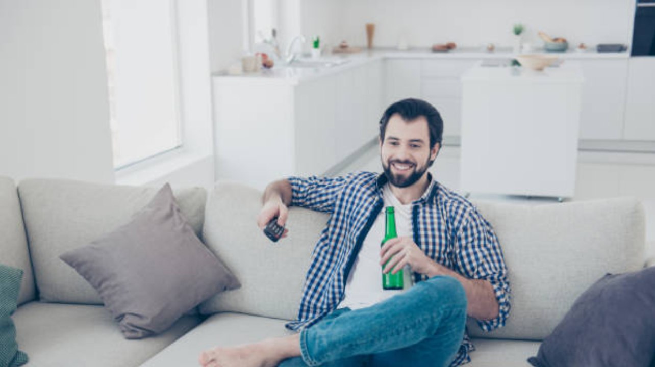 Single unter Freunden in Beziehungen