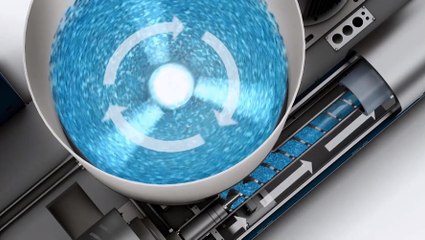 La machine qui révolutionne le recyclage des plastiques