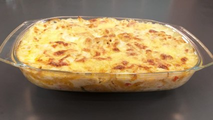 Rreze Dielli 24 Qershor 2019 - Të Gatuajmë me Znj. Vjollca P1 Makarona furre me pulë dhe perime