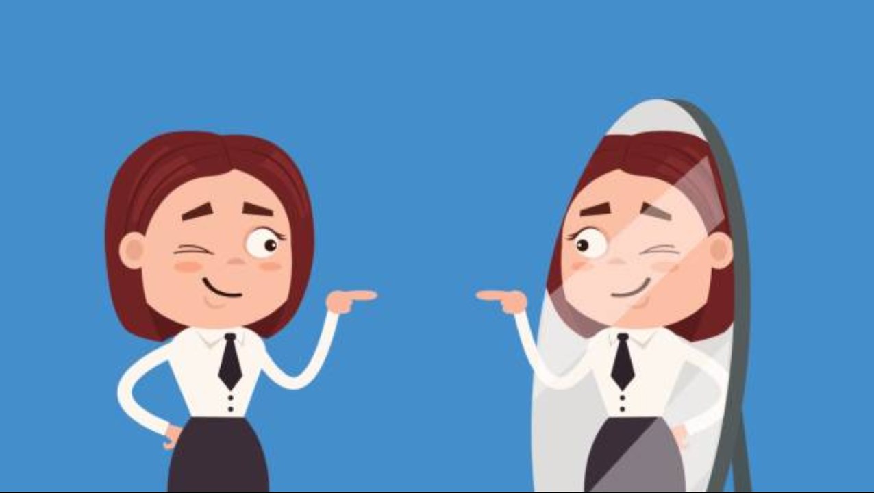 Wie man lernt, sich selbst zu akzeptieren