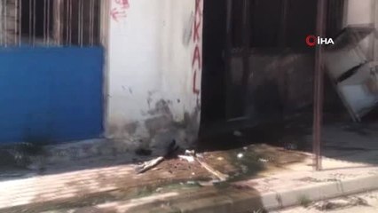 Aileler arasında silahlı kavga: 7 yaralı