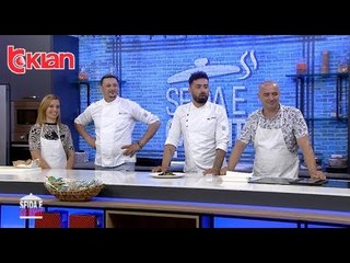 Sfida e gatimit - Emisioni 166 (24 qershor 2019)