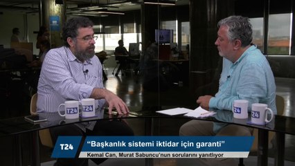 "Cumhur İttifakı mecburiyetler ilişkisi; Erdoğan tek adamlıktan vazgeçerse ittifaka ihtiyaç duymaz"