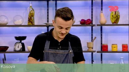 Receta e ditës - Në Shtëpinë Tonë, 24 Qershor 2019, Pjesa 2