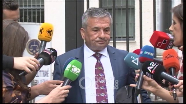 RTV Ora - Kolegji Zgjedhor i rrëzon kërkesën, Beqiri: Jemi të detyruar të shkojmë në zgjedhje