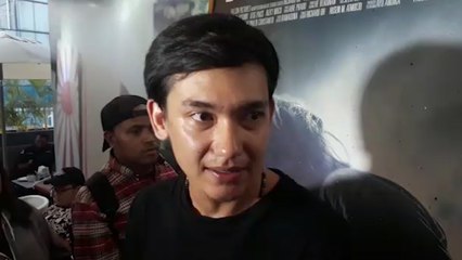 Adipati Dolken Akui Pacaran Selama Satu Setengah Tahun dengan Vanesha