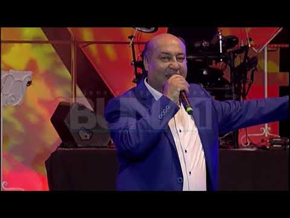 Bujar Qamili - 1. Mka shku mendja me u feju / 2. Kur me rri karshi karshi
