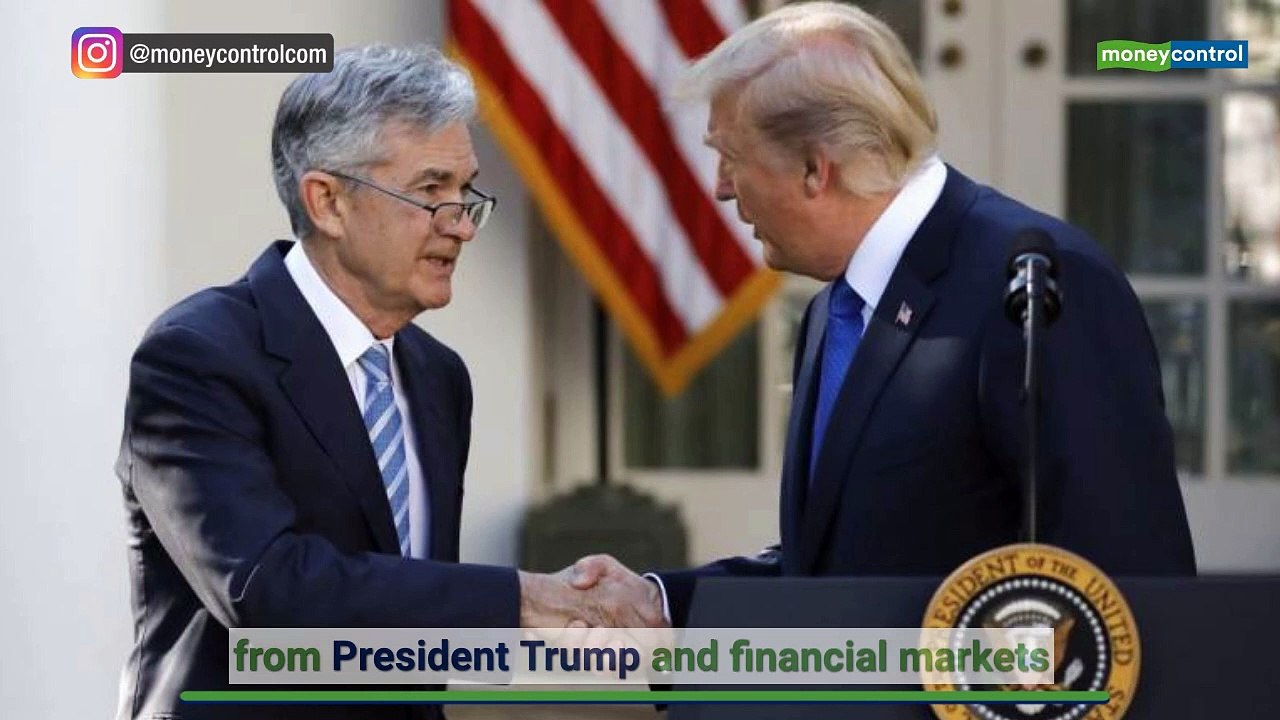 Fed pushes back on aggressive US rate cut views