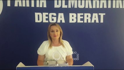 RTV Ora - PD e Beratit thirrje qytetarëve: Mos shkoni të votoni më 30 qershor