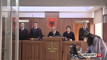 Report TV - Kolegji rrëzon 5-0 dekretin e Presidentit Meta! Më 30 qershor do të ketë zgjedhje