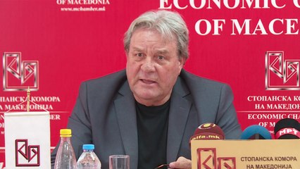 Конечно ќе се стави ред во туризмот