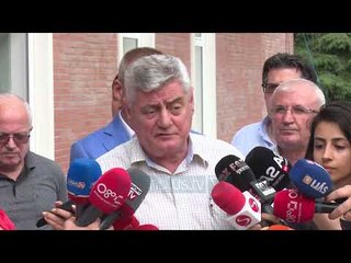 Shehi: Nuk do e lejojmë 30 qershorin, përballje në çdo cep - News, Lajme - Vizion Plus