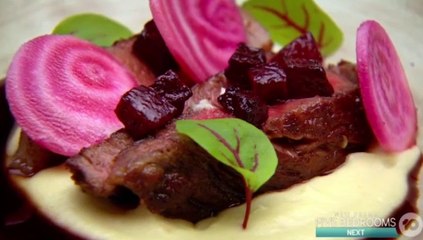 MasterChef Season 11, Episode 43