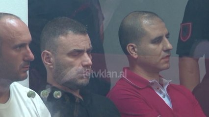 Ne ngerc gjyqi ndaj Shullazit