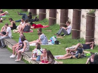 Në Francë, Gjermani, Belgjikë po merren masa, po vjen vera përvëluese