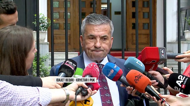 Gjykata ligjëron zgjedhjet/ Rrëzohet kërkesa për çregjistrimin e PUK nga fleta e votimit