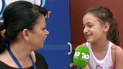 Librat e verës për fëmijët; Cilat janë titujt që rekomandohen për t’u lexuar?