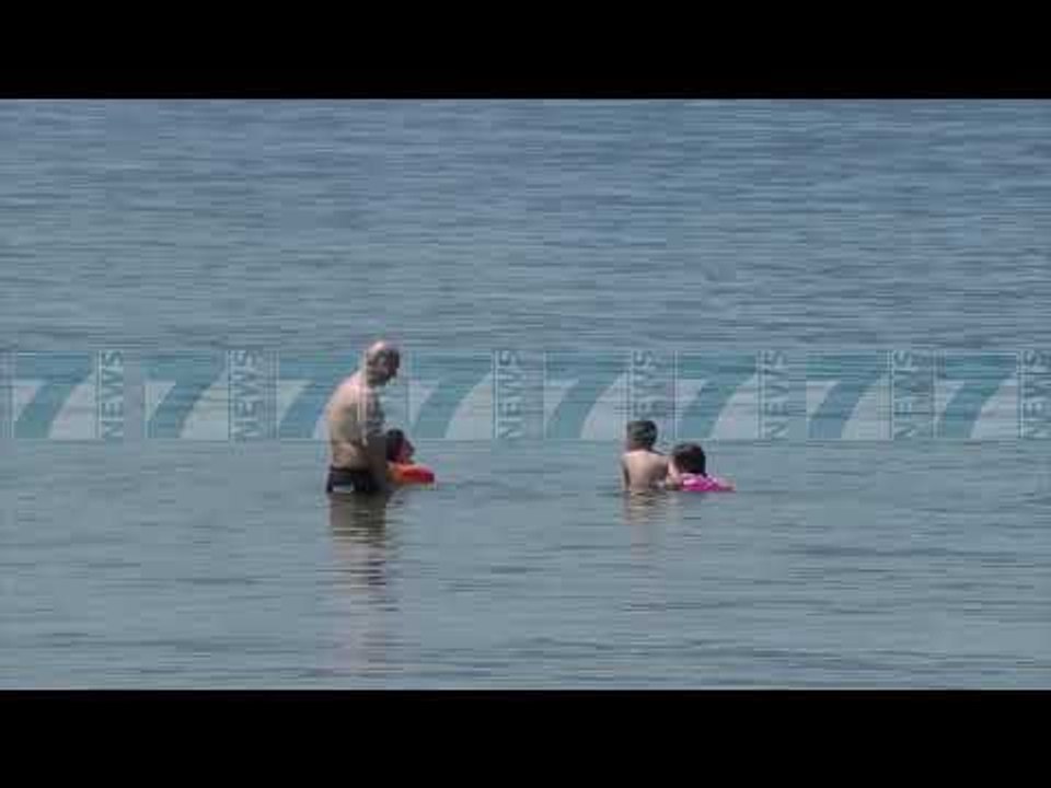KLSH DEKLARON SE MUNGON SIGURIA NE PLAZHE - News, Lajme - Kanali 7