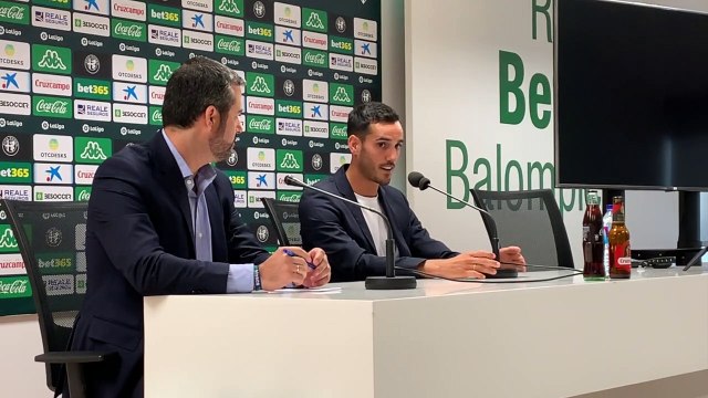 Juanmi Jiménez, el Reencuentro con Canales y la Llamada de Rubi