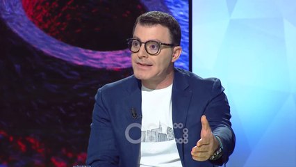 Hyseni: Dorëheqja e presidentit do ta ndihmonte zgjidhjen e krizës