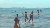 RTV Ora - Siguria në plazh, KLSH: Institucionet nuk kanë zbatuar rekomandimet për rojet në bregdet