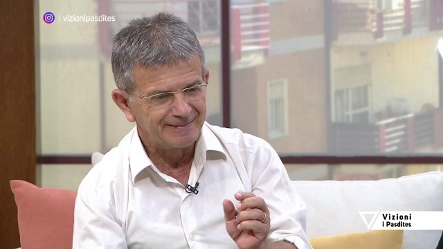 Vizioni i pasdites - Qeset plastike dhe rreziku qe na kanoset nga to - 24 Qershor 2019 - Vizion Plus