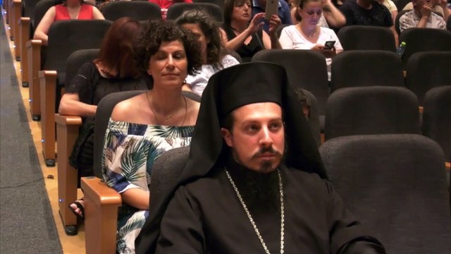 Εντυπωσίασε το κοινό της Λαμίας η Θεατρική ομάδα του «ΕΠΑΨΥ» στην χοροθεατρική παράσταση «Όσο μπορείς»