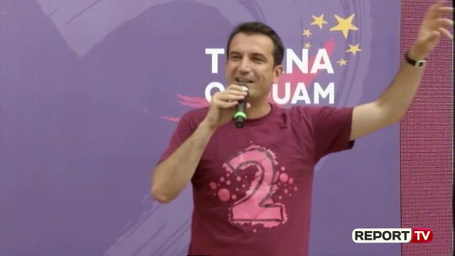 Report TV -Kolegji rrëzon dekretin e Presidentit Meta, reagon mazhoranca