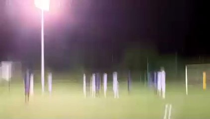 VICTOIRE CONTRE AS ÉVÊCHÉ - 4ème BUT SUR PÉNALTY