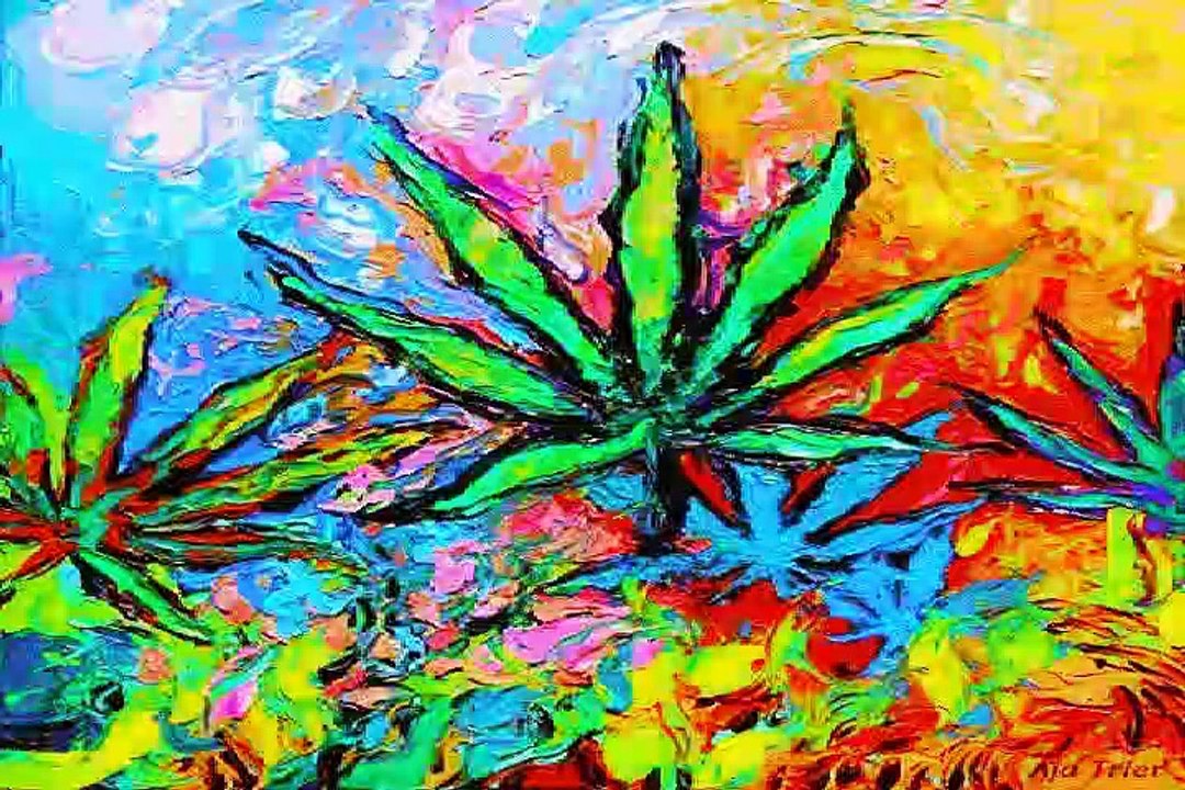 MVGEN: Mighty Casey : I Got That Weed