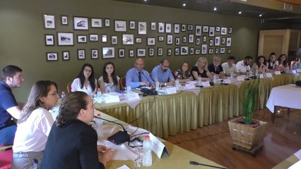 Mbahet trajnimi “Avokimi për mbrotjen e mjedisit dhe efiçiencën energjisë në Kosovë”-Lajme