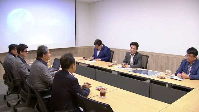 [대전/대덕] 대전시장, '현장 시장실' 열어 시민과 소통 / YTN