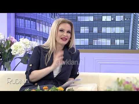 Rudina - Violeta Kukaj tregon miqesine me artisten e madhe, Nexhmije Pagarusha! (24 qershor 2019)